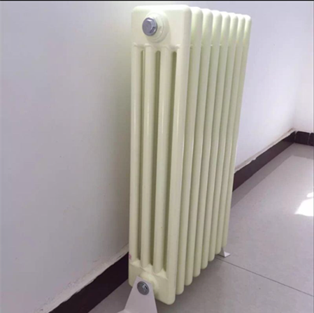 gz406钢管柱型散热器qfgz406惠阳-裕华采暖
