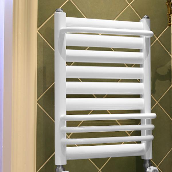 汇春暖气片卫浴散热器小背篓暖气片卫生间用散热器