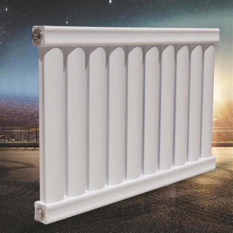 歆金鑫品牌钢制云梯型8050暖气片散热器暖气片质量保证量大优惠