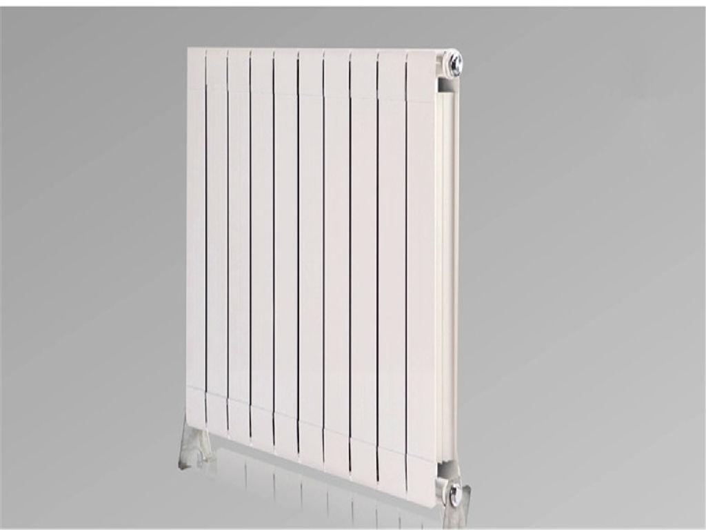 钢铝复合散热器春光牌钢铝暖气片使用寿命长散热量大家装专用结构简单