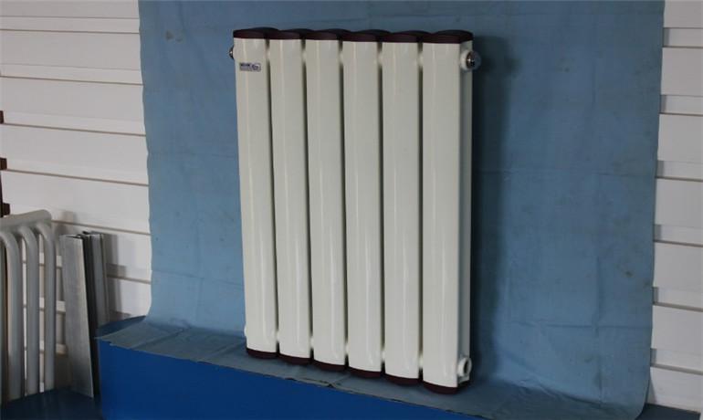 采暖散热器采暖暖气片暖气片钢铝复合暖气片钢铝复合散热器家用暖气片