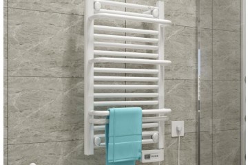 卫浴空间安装电热毛巾架有必要吗？