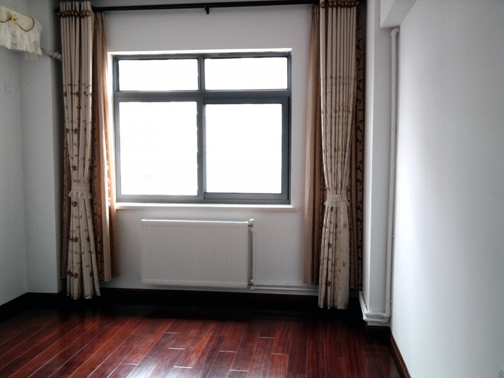 暖气片装修效果图给家增添一份温暖