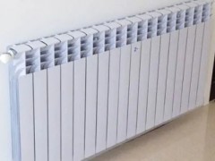 家用暖气片取暖，加装小风扇能提高屋里的暖气温度吗？