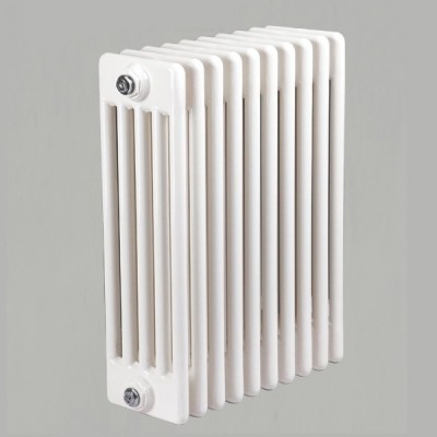 家用壁挂炉水暖暖气片钢5柱散热器