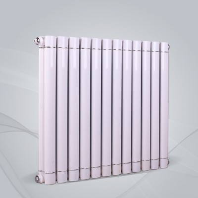 銅鋁復合50x85散熱器