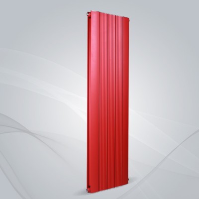銅鋁復合95x80散熱器