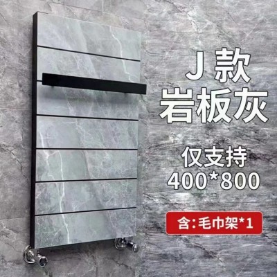 艺术造型暖气片_铜铝复合暖气壁挂式_卫浴定制_铜铝80高背篓