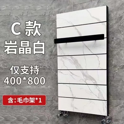 艺术造型暖气片_铜铝复合暖气壁挂式_卫浴定制_铜铝80高背篓