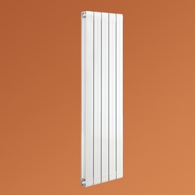 铜铝复合75X75散热器